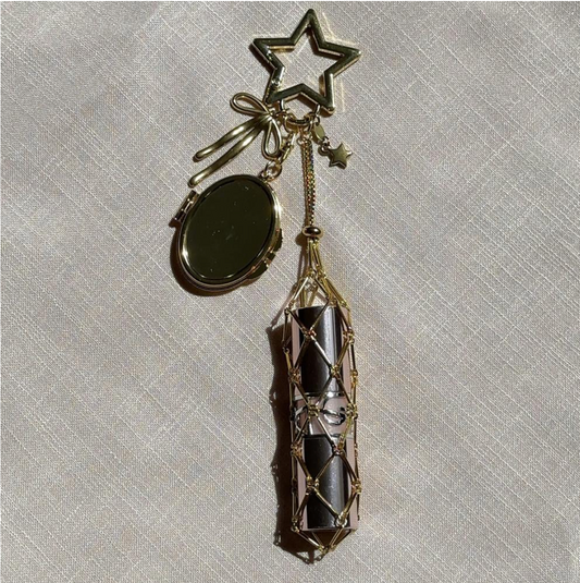 LIPS GRIP GOLD (Étoile)