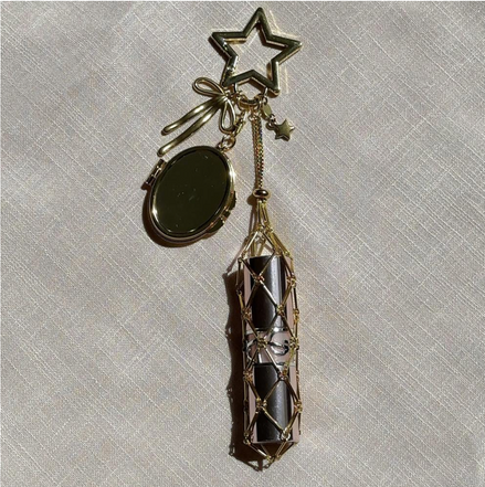 LIPS GRIP GOLD (Étoile)