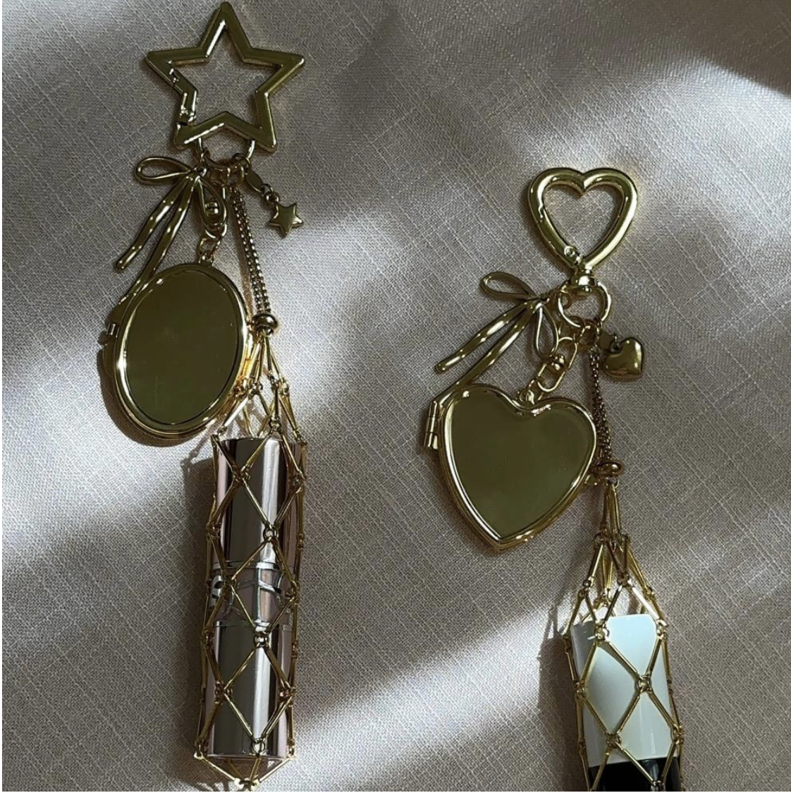 LIPS GRIP GOLD (Étoile)