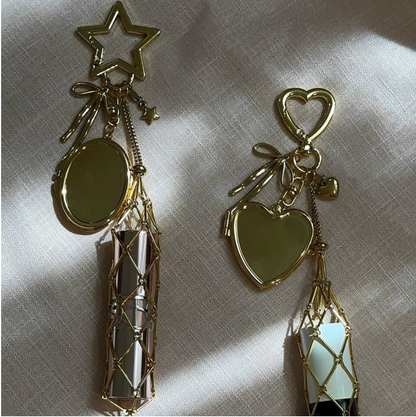 LIPS GRIP GOLD (Étoile)