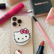 PHONE GRIP - HELLO KITTY