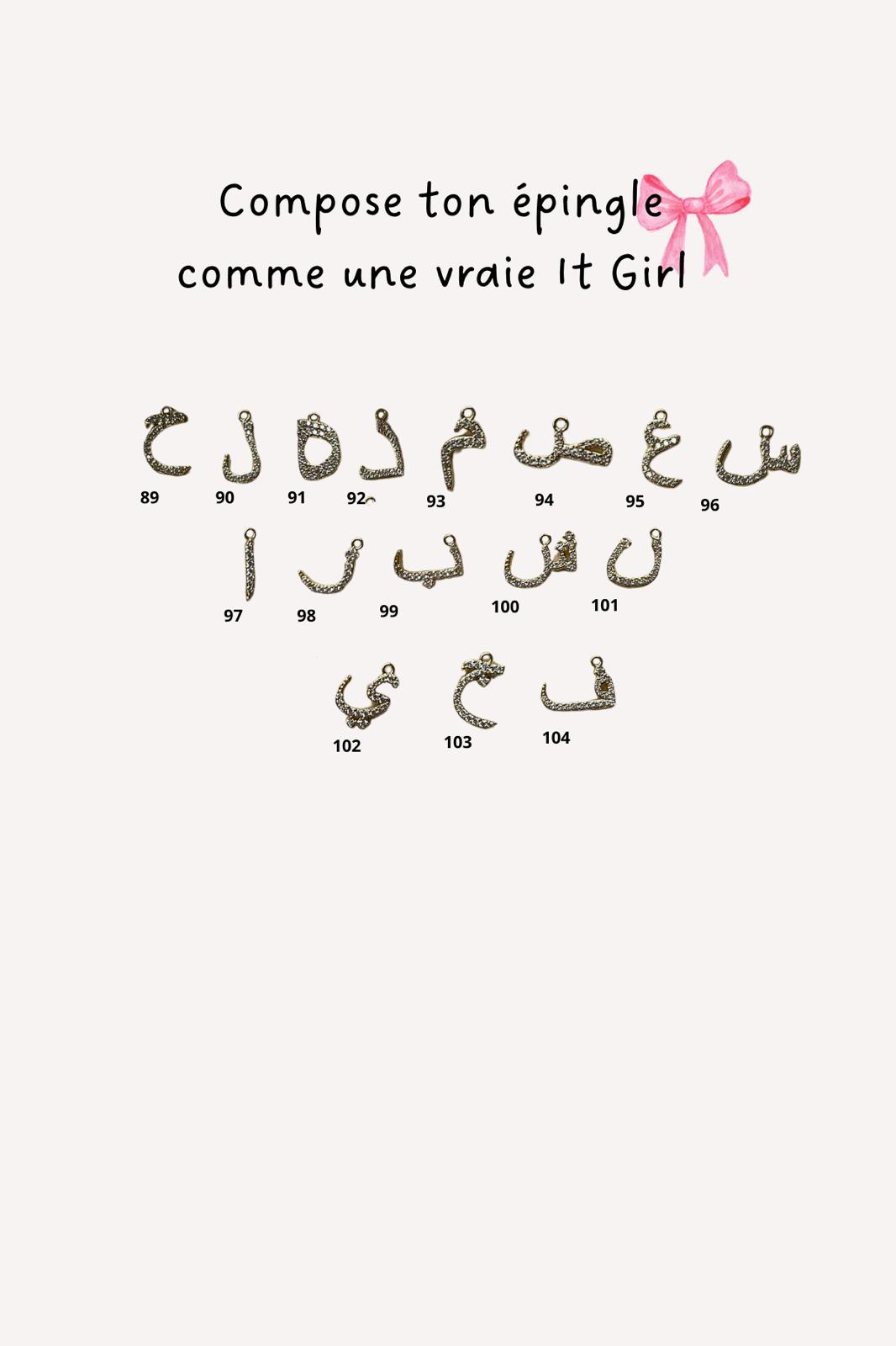 CREATIONS BAGS GRIP GOLD