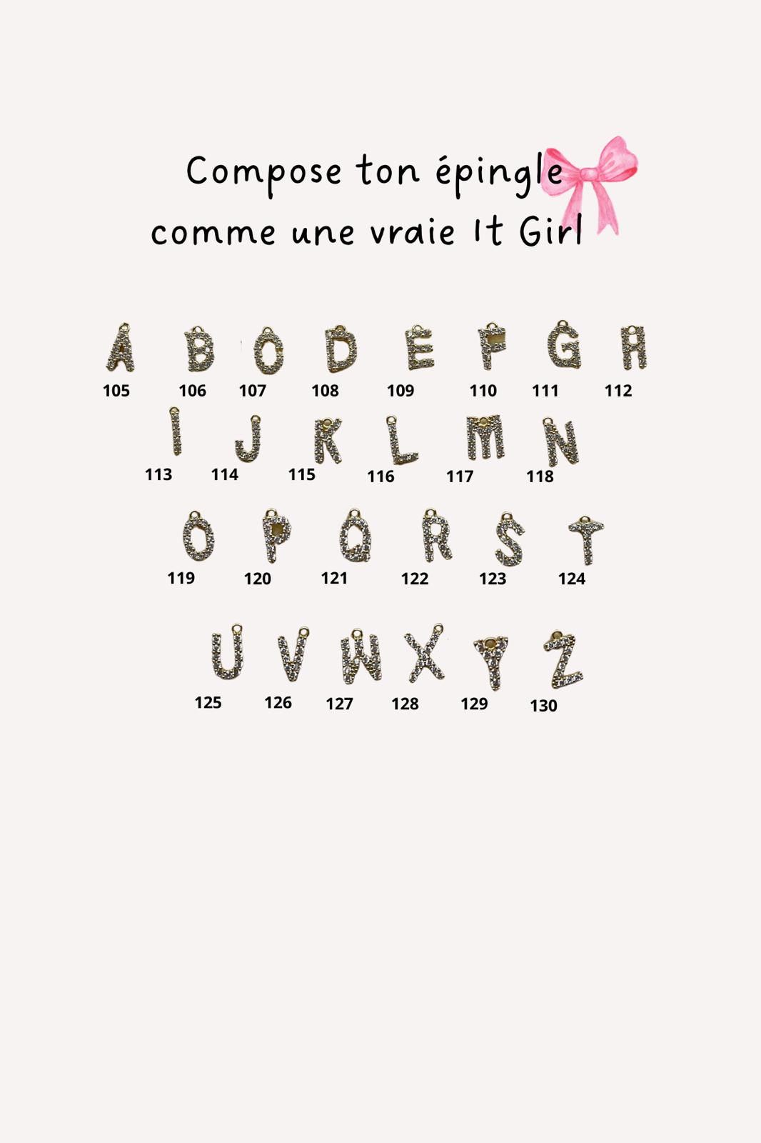 CREATION METAL STICKERS