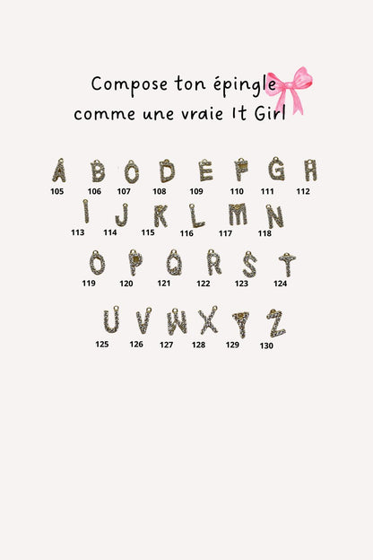 CREATION METAL STICKERS